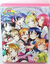 ラブカμ's NEXT LoveLive 2014 LLE ラブカ】μ's →NEXT LoveLive! 2014 〜ENDLESS PARADE〜【LLE